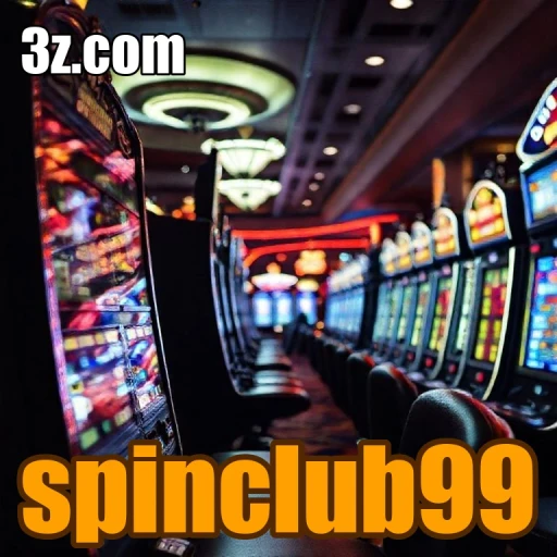 Torneios Empolgantes Aguardam Você no Spinclub99